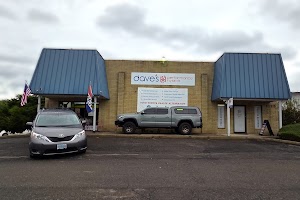 Dave's Performance Auto place picture